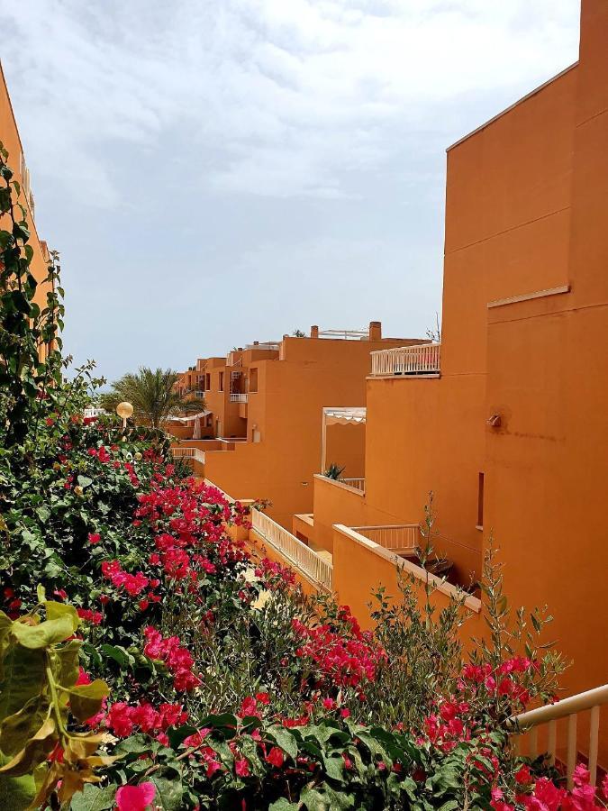 Marina Golf Mojacar Playa Apartment Exterior photo